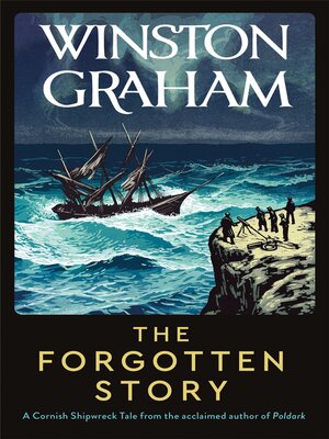 cover image of The Forgotten Story